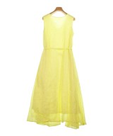 DRESSTERIOR（ドレステリア）ワンピース 黄 サイズ:38(M位) レディース/2200629374317
