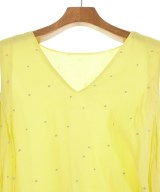 DRESSTERIOR（ドレステリア）ワンピース 黄 サイズ:38(M位) レディース/2200629374317