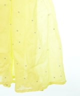 DRESSTERIOR（ドレステリア）ワンピース 黄 サイズ:38(M位) レディース/2200629374317