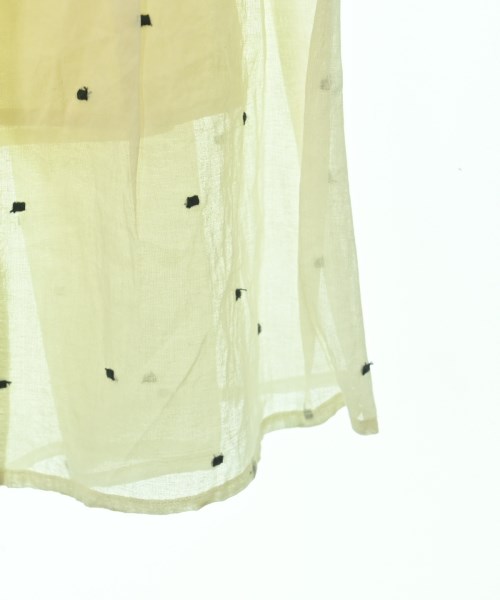 DRESSTERIOR（ドレステリア）ロング・マキシ丈スカート 白 サイズ:38(M位) レディース/2200629374324