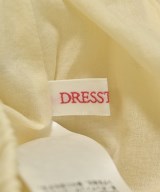 DRESSTERIOR（ドレステリア）ロング・マキシ丈スカート 白 サイズ:38(M位) レディース/2200629374324