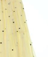 DRESSTERIOR（ドレステリア）ロング・マキシ丈スカート 白 サイズ:38(M位) レディース/2200629374324