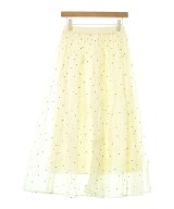 DRESSTERIOR ロング・マキシ丈スカート