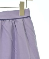 DRESSTERIOR（ドレステリア）ロング・マキシ丈スカート 紫 サイズ:38(M位) レディース/2200629374331