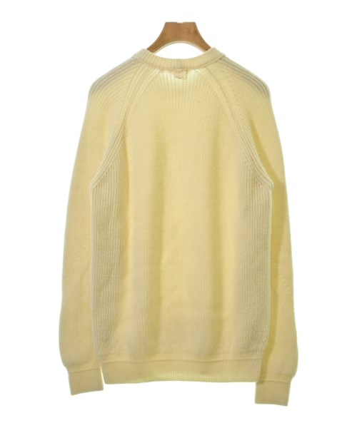 DRESSTERIOR（ドレステリア）ニット・セーター 白 サイズ:M メンズ/2200633544140