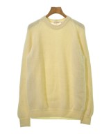 DRESSTERIOR（ドレステリア）ニット・セーター 白 サイズ:M メンズ/2200633544140