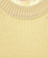 DRESSTERIOR（ドレステリア）ニット・セーター 白 サイズ:M メンズ/2200633544140