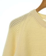 DRESSTERIOR（ドレステリア）ニット・セーター 白 サイズ:M メンズ/2200633544140