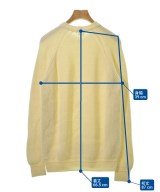 DRESSTERIOR（ドレステリア）ニット・セーター 白 サイズ:M メンズ/2200633544140