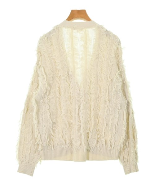 DRESSTERIOR（ドレステリア）カーディガン ベージュ サイズ:38(M位) レディース/2200620312028