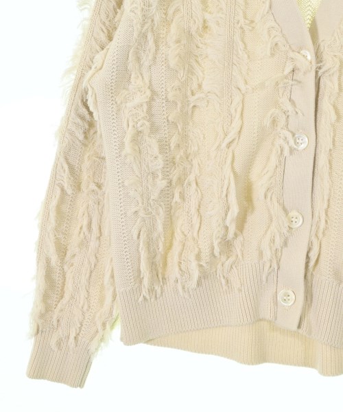 DRESSTERIOR（ドレステリア）カーディガン ベージュ サイズ:38(M位) レディース/2200620312028