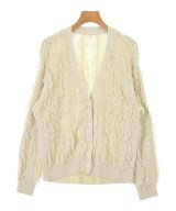 DRESSTERIOR（ドレステリア）カーディガン ベージュ サイズ:38(M位) レディース/2200620312028