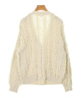 DRESSTERIOR（ドレステリア）カーディガン ベージュ サイズ:38(M位) レディース/2200620312028