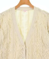 DRESSTERIOR（ドレステリア）カーディガン ベージュ サイズ:38(M位) レディース/2200620312028