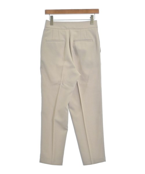 DRESSTERIOR（ドレステリア）スラックス ベージュ サイズ:38(M位) レディース/2200633869014