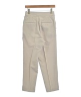 DRESSTERIOR（ドレステリア）スラックス ベージュ サイズ:38(M位) レディース/2200633869014