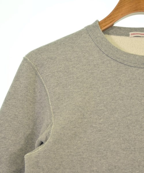 DRESSTERIOR（ドレステリア）スウェット グレー サイズ:S メンズ/2200633972011