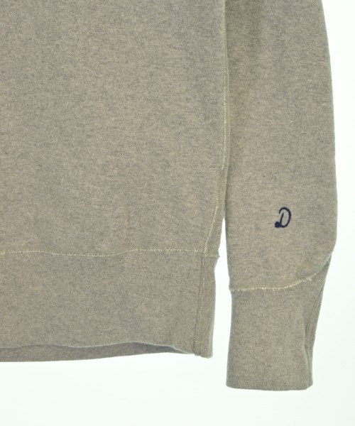DRESSTERIOR（ドレステリア）スウェット グレー サイズ:S メンズ/2200633972011