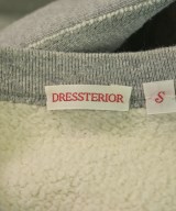 DRESSTERIOR（ドレステリア）スウェット グレー サイズ:S メンズ/2200633972011