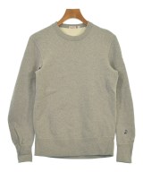 DRESSTERIOR スウェット