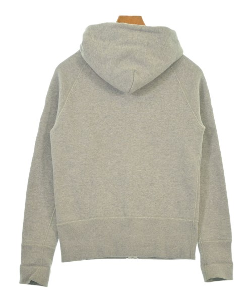 DRESSTERIOR（ドレステリア）パーカー グレー サイズ:S メンズ/2200633972028