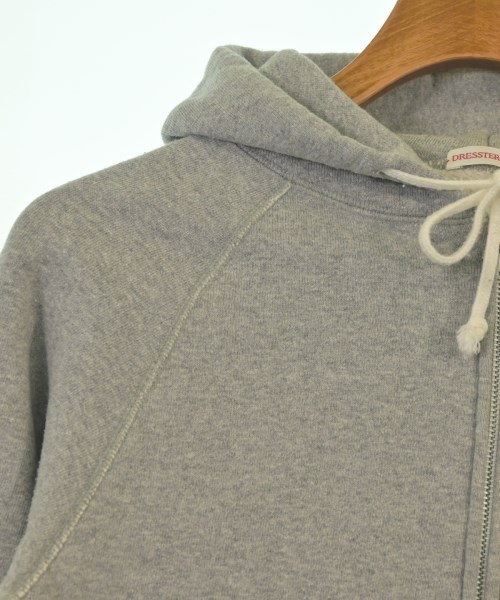 DRESSTERIOR（ドレステリア）パーカー グレー サイズ:S メンズ/2200633972028