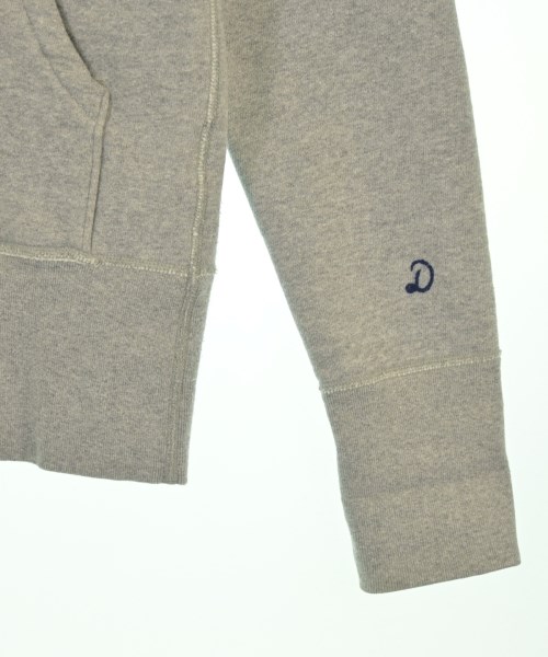 DRESSTERIOR（ドレステリア）パーカー グレー サイズ:S メンズ/2200633972028