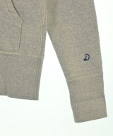 DRESSTERIOR（ドレステリア）パーカー グレー サイズ:S メンズ/2200633972028