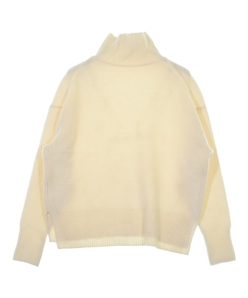 DRESSTERIOR（ドレステリア）ニット・セーター 白 サイズ:38(M位) レディース/2200634014048