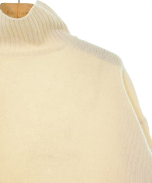 DRESSTERIOR（ドレステリア）ニット・セーター 白 サイズ:38(M位) レディース/2200634014048