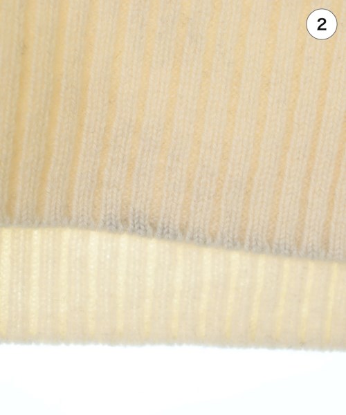 DRESSTERIOR（ドレステリア）ニット・セーター 白 サイズ:38(M位) レディース/2200634014048