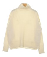 DRESSTERIOR（ドレステリア）ニット・セーター 白 サイズ:38(M位) レディース/2200634014048