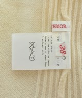 DRESSTERIOR（ドレステリア）ニット・セーター 白 サイズ:38(M位) レディース/2200634014048