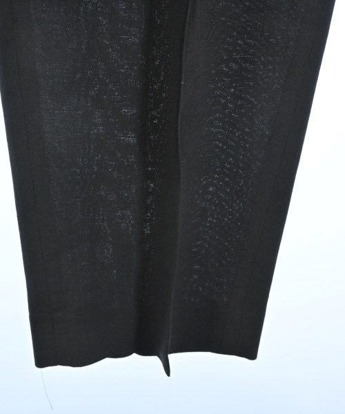 DRESSTERIOR（ドレステリア）スラックス 黒 サイズ:-(M位) レディース/2200610418037