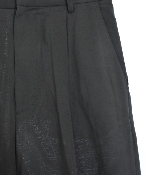 DRESSTERIOR（ドレステリア）スラックス 黒 サイズ:-(M位) レディース/2200610418037