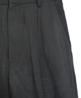 DRESSTERIOR（ドレステリア）スラックス 黒 サイズ:-(M位) レディース/2200610418037