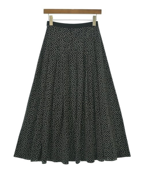 DRESSTERIOR（ドレステリア）ロング・マキシ丈スカート 黒 サイズ:36(S位) レディース/2200615466057