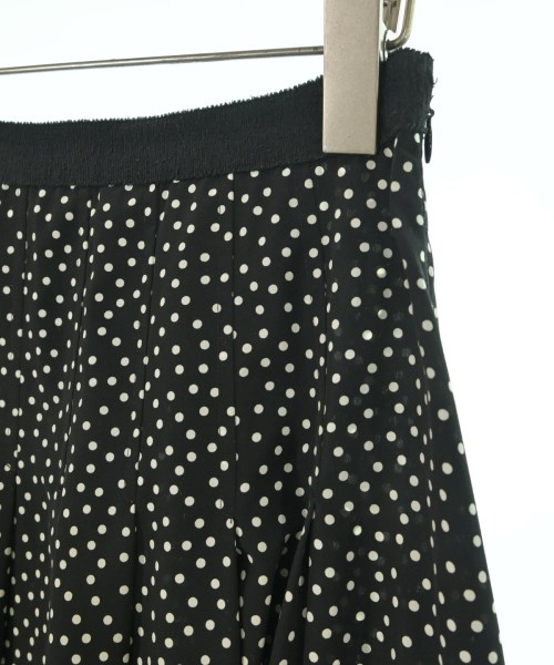 DRESSTERIOR（ドレステリア）ロング・マキシ丈スカート 黒 サイズ:36(S位) レディース/2200615466057