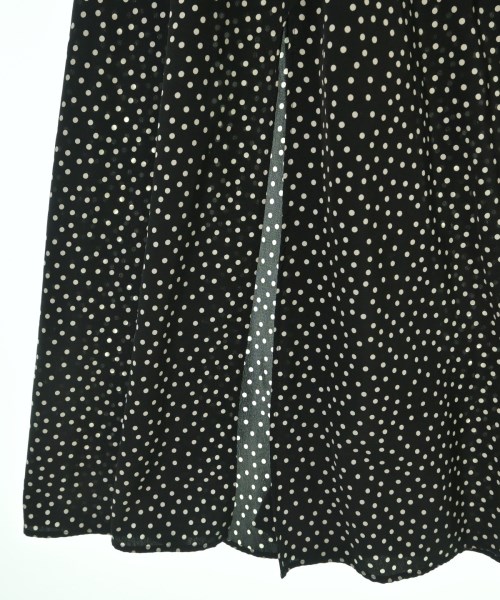 DRESSTERIOR（ドレステリア）ロング・マキシ丈スカート 黒 サイズ:36(S位) レディース/2200615466057