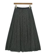 DRESSTERIOR（ドレステリア）ロング・マキシ丈スカート 黒 サイズ:36(S位) レディース/2200615466057