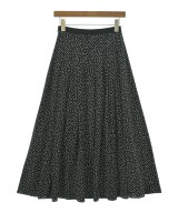 DRESSTERIOR（ドレステリア）ロング・マキシ丈スカート 黒 サイズ:36(S位) レディース/2200615466057