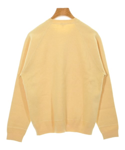 DRESSTERIOR（ドレステリア）ニット・セーター 黄 サイズ:36(S位) レディース/2200619594039
