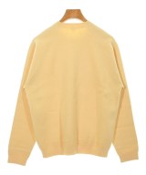 DRESSTERIOR（ドレステリア）ニット・セーター 黄 サイズ:36(S位) レディース/2200619594039