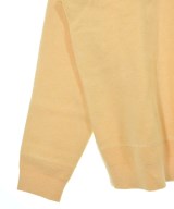 DRESSTERIOR（ドレステリア）ニット・セーター 黄 サイズ:36(S位) レディース/2200619594039