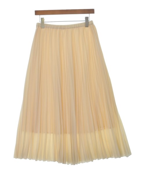 ドレステリア(DRESSTERIOR)のDRESSTERIOR ロング・マキシ丈スカート