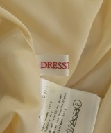 DRESSTERIOR（ドレステリア）ロング・マキシ丈スカート ベージュ サイズ:36(S位) レディース/2200634301049