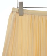 DRESSTERIOR（ドレステリア）ロング・マキシ丈スカート ベージュ サイズ:36(S位) レディース/2200634301049