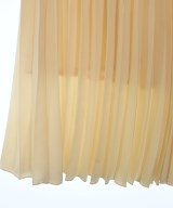 DRESSTERIOR（ドレステリア）ロング・マキシ丈スカート ベージュ サイズ:36(S位) レディース/2200634301049