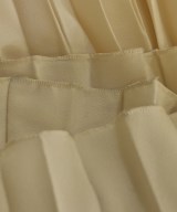 DRESSTERIOR（ドレステリア）ロング・マキシ丈スカート ベージュ サイズ:36(S位) レディース/2200634301049