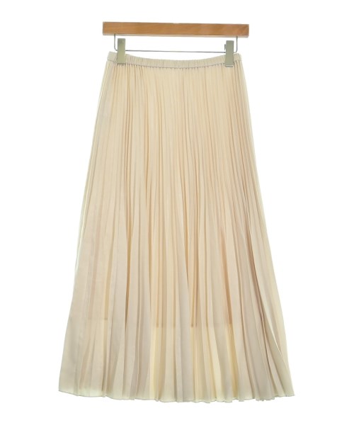 ドレステリア(DRESSTERIOR)のDRESSTERIOR ロング・マキシ丈スカート